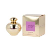 kvepalai divine - LA PERLA Divina Gold tualetinis vanduo, 80ml (EDT) - 2 nuotrauka