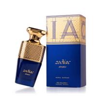 kvepalai paris corner - Paris Corner Zodiac Stratos EDP 100 ml - 2 nuotrauka