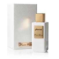 franck boclet 100 - Franck Boclet Married EDP 100 ml - 2 nuotrauka