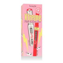benefit blakstienu tusas - Benefit Extreme Lash & Line Duo rinkinys moterims (9 ml. blakstienų tušas + 0,35 ml. akių vokų pravedimas) - Rinkinys - 2 nuotrauka