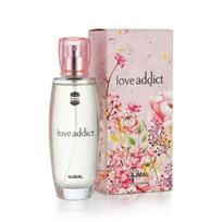 kvepalai 1 1 - Ajmal Love Addict EDP 100 ml - 2 nuotrauka