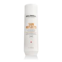sampunai suniukams - Šampūnas Goldwell Dualsenses Sun Reflects, 250 ml - 2 nuotrauka