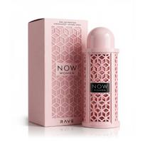 lattafa - Lattafa Rave Now Pink EDP 100 ml - 2 nuotrauka