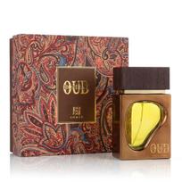 ahmed parfum - Ahmed Al Maghribi Bombay Oud EDP 80 ml - 2 nuotrauka