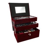 akai - ZMILE COSMETICS Everybody´s Darling 74,6g Šešėlių paletė - 2 nuotrauka