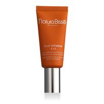 kremas gelis - Natura Bisse C+C Vitamin Eye 15ml - 2 nuotrauka