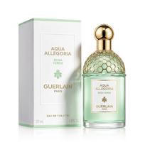 aqua kvepalai - Guerlain Aqua Allegoria Rosa Verde EDT 75ml - 2 nuotrauka