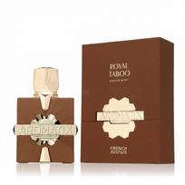 aromatix - French Avenue Aromatix Royal Taboo EDP 100 ml - 2 nuotrauka