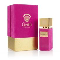 gritti edp - Gritti Hysterica Extrait EDP 100ml - 2 nuotrauka