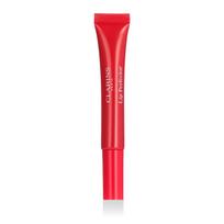 clarins lip perfector - Clarins Lip Perfector Glow lūpų blizgis 24 Fuchsia Glow, 12 ml - 2 nuotrauka