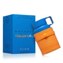 elixir kvepalai - Armaf Odyssey Mandarin Sky Elixir EDP 100 ml - 2 nuotrauka