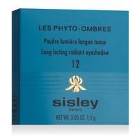 akai - Akių šešėliai Sisley Les Phyto-Ombres Long-Lasting Luminous 12, 1.5 g - 2 nuotrauka