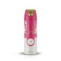 dezodorantai purskiami - Lattafa Yara Candy purškiamas dezodorantas moterims, 200 ml - 2 nuotrauka