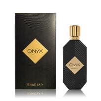 onyx - Khadlaj Onyx Gold EDP 100 ml - 2 nuotrauka