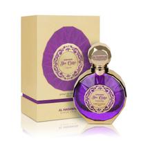 pp kvepalai - Al Haramain Bon Cherie Violette Extrait de Parfum 100 ml - 2 nuotrauka