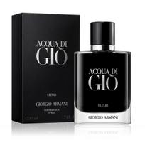 acqua di gio parfum - Giorgio Armani Acqua di Gio Elixir Parfum 50ml Testeris - 2 nuotrauka