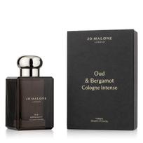 jo malone kvepalai - Jo Malone Oud & Bergamot Intense EDC 100 ml - 2 nuotrauka