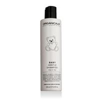 color mask - Organicals Abundance Restructuring Mask Moringa kaukė sausiems ir pažeistiems plaukams - 250 ml. - 2 nuotrauka