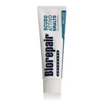 biorepair - Biorepair Advanced Active Shield, dantų pasta, 75 ml - 2 nuotrauka
