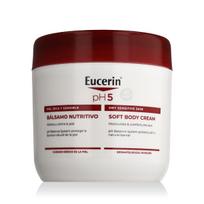 eucerin ph5 - Eucerin PH5, 450 ml - 2 nuotrauka