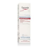 kremas atopinei odai - Eucerin AtopiControl Acute Care kremas atopinio dermatito pažeistai odai 40 ml. - 2 nuotrauka