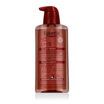 duso aliejus - EUCERIN Comforting Shower Oil dušo aliejus, 400 ml - 2 nuotrauka