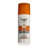 eucerin dry touch -  Eucerin Sun Pigment Control SPF50, 50 ml - 2 nuotrauka