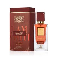 lattafa - Lattafa Ana Abiyedh Scarlet EDP 60ml - 2 nuotrauka