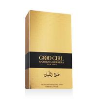 carolina herrera good girl 80 ml - Carolina Herrera Good Girl Midnight EDP 80ml - 2 nuotrauka