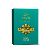 french avenue 100ml - French Avenue Sun Kissed EDP 100 ml - 2 nuotrauka