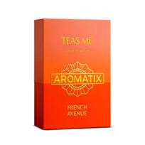 aromatix - French Avenue Teas Me Extrait de Parfum 100 ml - 2 nuotrauka
