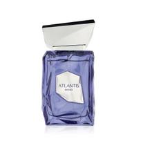 french avenue 100ml - French Avenue Atlantis Extrait EDP 100ml - 2 nuotrauka