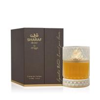 kvepalai divine - Zimaya Sharaf Divine Extrait de Parfum 100ml - 2 nuotrauka