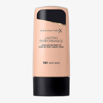 max factor lasting performance - Max Factor Lasting Performance makiažo pagrindas - 111 Deep Beige - 2 nuotrauka
