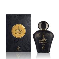 kvepalai khadlaj - Khadlaj Zayaan Gold EDP 100 ml - 2 nuotrauka