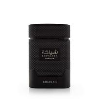vyriski kvepalai - Khadlaj Shiyaaka Shadow EDP 100 ml - 2 nuotrauka