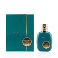 kvepalai khadlaj - Khadlaj 25 Trust EDP 100 ml - 2 nuotrauka