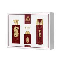 kvepalai 1 1 - Lattafa Ansaam Gold, 100 ml - 2 nuotrauka
