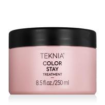 plauku serumai ir aliejai - Lakme Kremas dažytiems plaukams TEKNIA COLOUR STAY, 250 ml - 2 nuotrauka