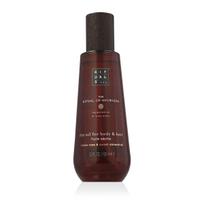 rituals kuno kremas - Rituals The Ritual Of Ayurveda 100ml Moterims Kūno aliejai - 2 nuotrauka
