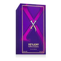 xerjoff accento - Xerjoff " V " Purple Accento EDP 100ml - 2 nuotrauka