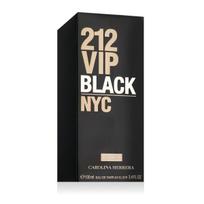 carolina herrera 212 - Carolina Herrera 212 VIP Juodas Eliksyras EDP 50ml - 2 nuotrauka