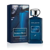 edp blue - Daniel Hechter Collection Couture Indigo Blue EDP 100ml - 2 nuotrauka
