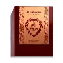 saffron - Al Haramain Azlan Oud Saffron Parfum 100 ml - 2 nuotrauka