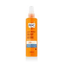 oda prausiklis - Veido pienelis RoC Soleil-Protect, 200 ml - 2 nuotrauka