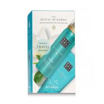kelioninis rinkinys travel set - Rituals The Ritual of Karma dovanų rinkinys, 120 ml - 2 nuotrauka
