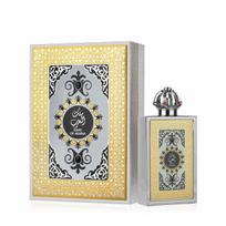 lattafa kvepalai vyrams - Lattafa Pride King Of Arabia EDP 100 ml - 2 nuotrauka