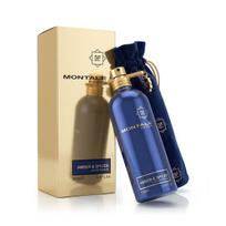 kvepalai montale - Montale Paris Amber & Spices EDP Unisex 100 ml - 2 nuotrauka