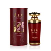 lattafa - Lattafa Mayar Cherry Intense EDP 100 ml - 2 nuotrauka
