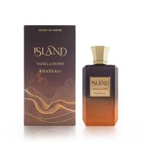 khadla - Khadlaj Island Vanilla Dunes Extrait de Parfum 100ml - 2 nuotrauka
